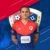 Gol postigao Strahinja   Bošnjak u 23. minutu za Krupa