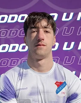 Dušan  Velinov