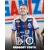 Gol postigao Gregori  Kosta u 27. minutu za Akademac
