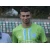 Gol postigao Afan  Pandžić u 39. minutu za Brčko Zdravlje