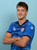 Mario  Kordić-Gruzić