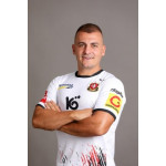 Valentino  Majstorović