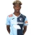 Gol postigao Atif  Konate u 86. minutu za Radnik (BN)