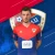 Gol postigao Đorđe  Milojević u 33. minutu za Borac (BL)