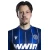 Gol postigao Dominik  Prokop u 66. minutu za Željezničar