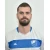 Gol postigao Aleksandar  Begenišić u 89. minutu za Hercegovac