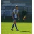 Gol postigao Miloš  Radović u 81. minutu za Sutjeska