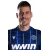 Gol postigao Aleksa  Pejić u 80. minutu za Željezničar