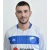Gol postigao Nikola  Đorđić u 58. minutu za Hercegovac
