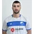 Gol postigao Boris  Ivković u . minutu za Hercegovac