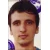 Gol postigao Adnan  Okić u 22. minutu za Krušik