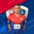 Gol postigao Ljubiša   Reljić u 67. minutu za Tekstilac