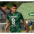 Gol postigao Emil  Mesanovic u 35' 70. minutu za Budućnost