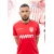 Gol postigao Filip  Šćekić u 19. minutu za Kozara