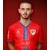 Gol postigao David  Čavić u 80. minutu za Borac