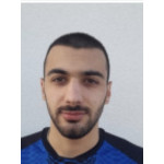 Akif  Rožajac
