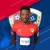 Gol postigao Donald   Mols u 22. minutu za Rudar Prijedor
