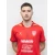 Gol postigao Sergej   Popović u 8. minutu za Sarajevo