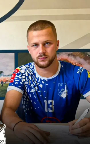 Nemanja  Martić
