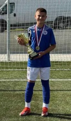 Davud  Čolović
