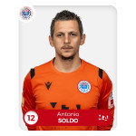 Antonio   Soldo 
