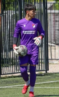 Stefan  Macan