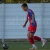 Gol postigao Andrija  Srdić u 57. minutu za Borac