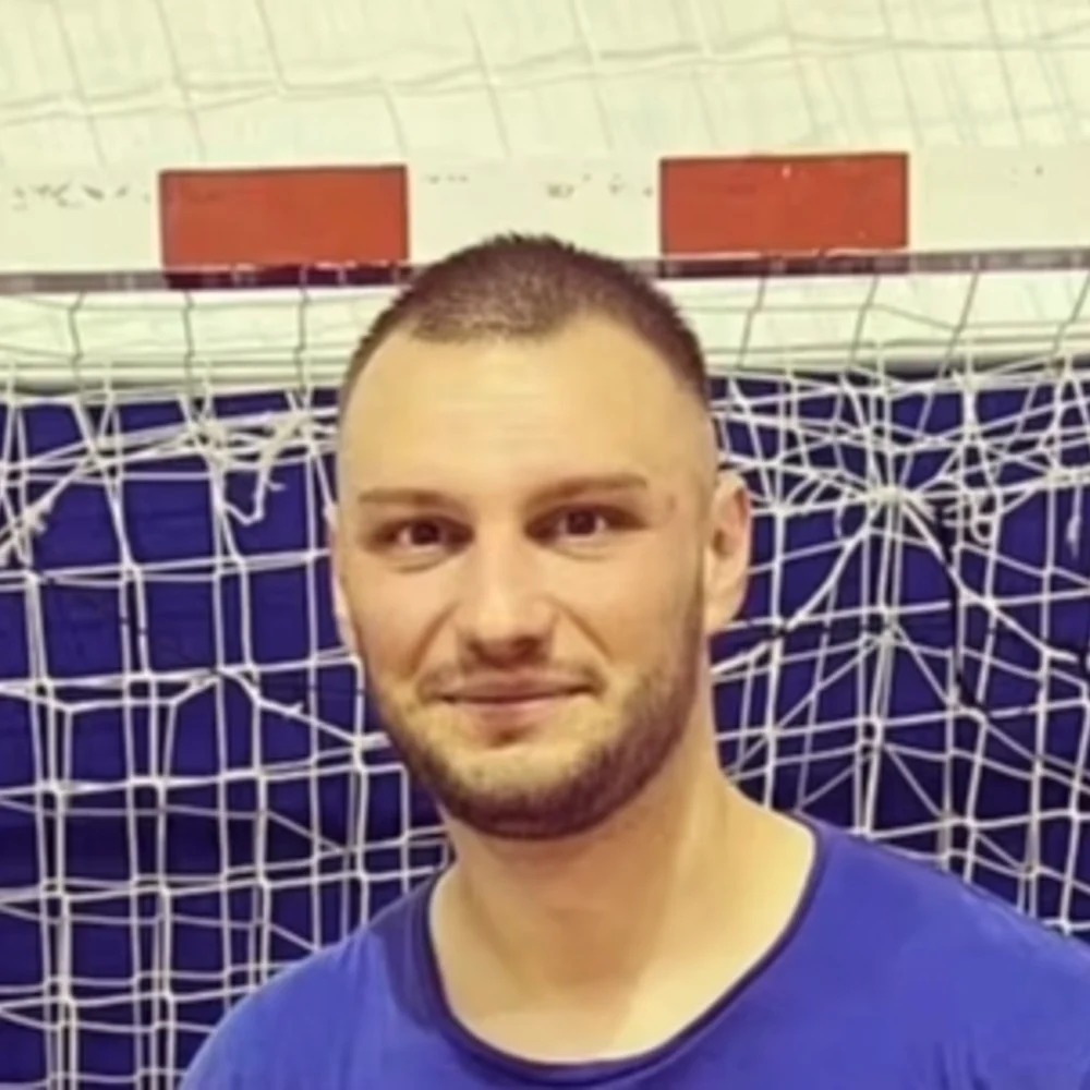 Selmir  Kahrimanović