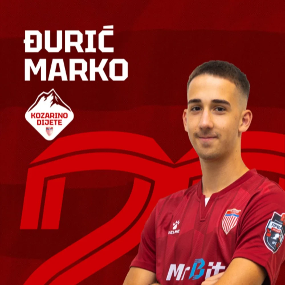 Marko  Đurić