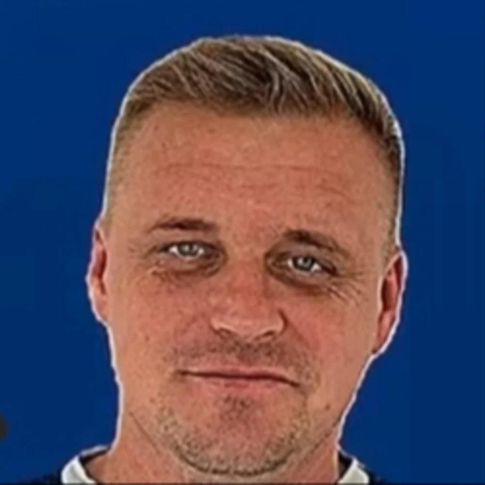 Haris  Mehanović