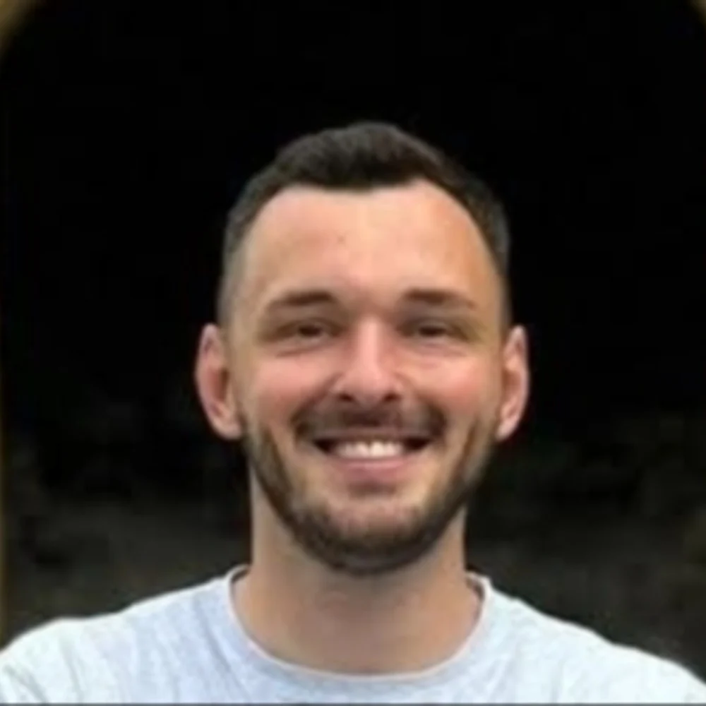 Benjamin  Avdihodžić