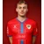 Gol postigao Enver   Kulašin u 4. minutu za Borac
