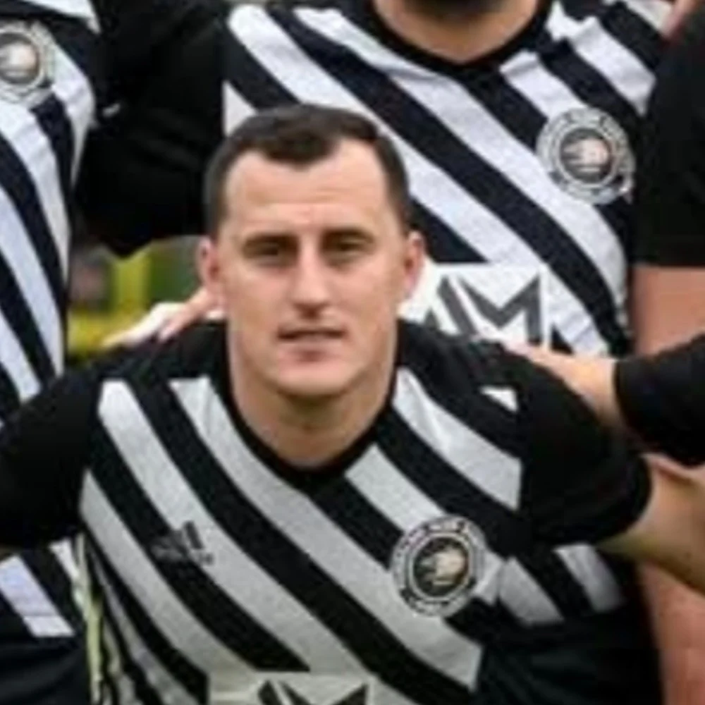 Mirsad  Halilović