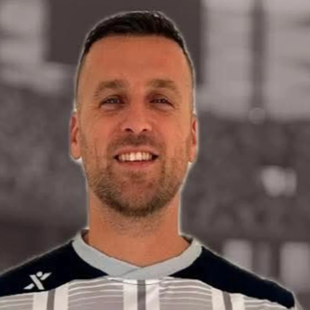 Damir  Omerović