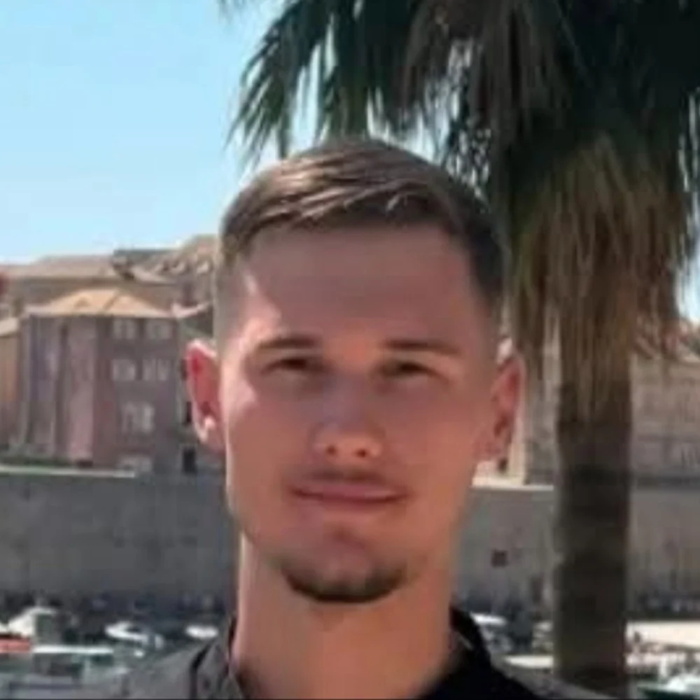 Ajdin  Džizić