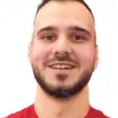 Šekerić Belmin Dilaver  -