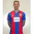 Gol postigao Jovo   Lukić u 27. minutu za Borac