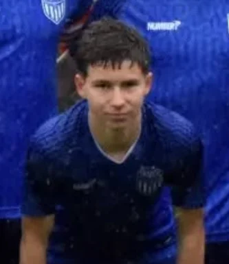 Faris  Vladavić