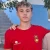 Gol postigao Tarik  Topovčić u 51. minutu za Čelik