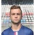 Gol postigao Bojan   Batar u 29. minutu za Sloga