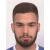 Gol postigao Marko   Despotović u 49. minutu za Podrinje
