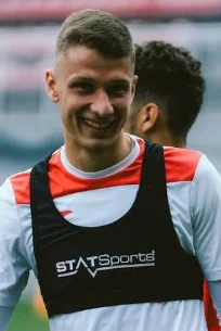 Uroš  Stević