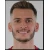 Gol postigao Viktor Moha Martinez Chucha u 26. minutu za Sloga