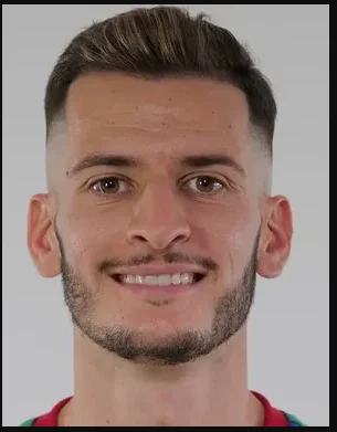 Viktor Moha Martinez Chucha