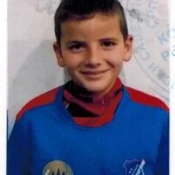 Danijel  Aleksić
