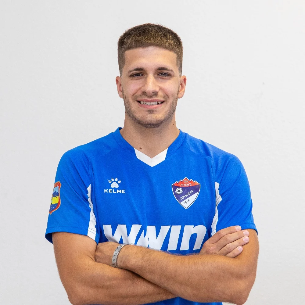 Dragan  Jugović