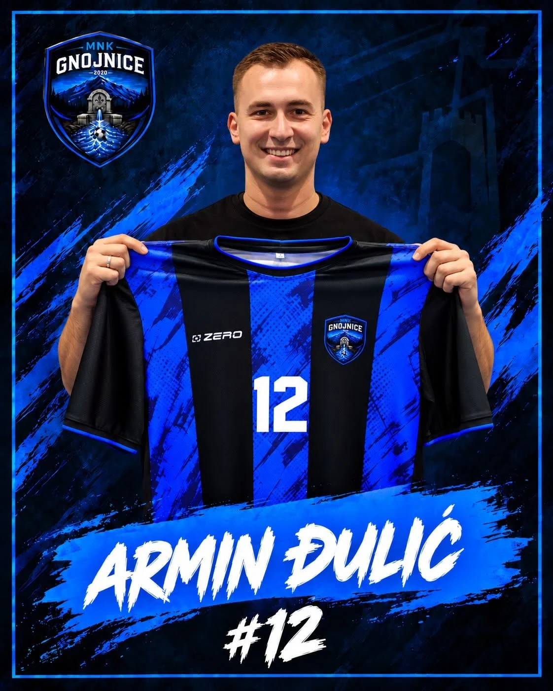 Armin  Đulić
