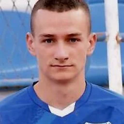 Luka  Babić