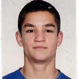 Damjan  Berak