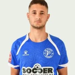 Andrej  Krstić